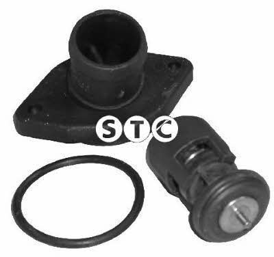 STC T403592 Thermostat, coolant T403592: Buy near me in Poland at 2407.PL - Good price!