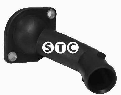 STC T403597 Coolant pipe flange T403597: Buy near me in Poland at 2407.PL - Good price!