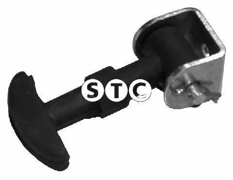 STC T400103 Buffer, bonnet T400103: Buy near me in Poland at 2407.PL - Good price!