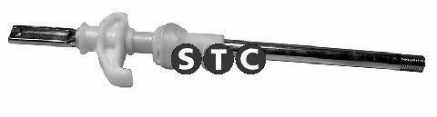 STC T404045 Шток вилки переключения передач T404045: Отличная цена - Купить в Польше на 2407.PL!