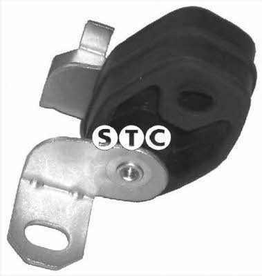 STC T404122 Muffler Suspension Pillow T404122: Buy near me in Poland at 2407.PL - Good price!