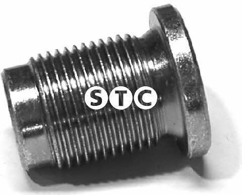 STC T404126 Sump plug T404126: Buy near me in Poland at 2407.PL - Good price!