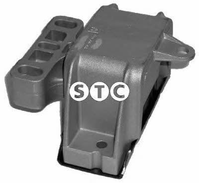 STC T404187 Gearbox mount left T404187: Buy near me in Poland at 2407.PL - Good price!