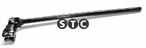 STC T404197 Колесо рулевое T404197: Отличная цена - Купить в Польше на 2407.PL!