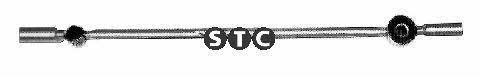 STC T404200 Ремкомплект приводу механізму перемикання передач T404200: Приваблива ціна - Купити у Польщі на 2407.PL!