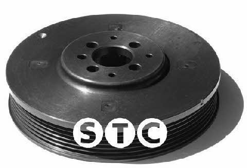 STC T404290 Pulley crankshaft T404290: Buy near me in Poland at 2407.PL - Good price!