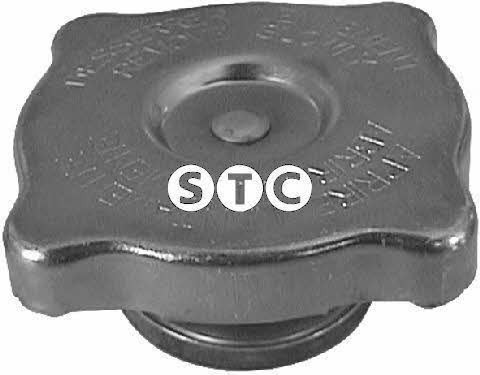 STC T403607 Radiator caps T403607: Buy near me in Poland at 2407.PL - Good price!