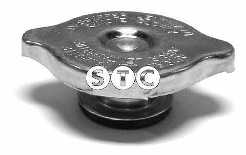 STC T403608 Radiator caps T403608: Buy near me in Poland at 2407.PL - Good price!