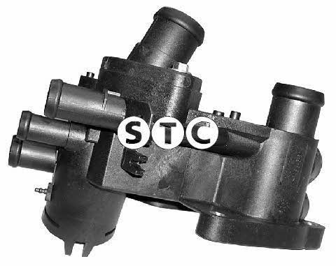 STC T403615 Thermostat housing T403615: Buy near me in Poland at 2407.PL - Good price!