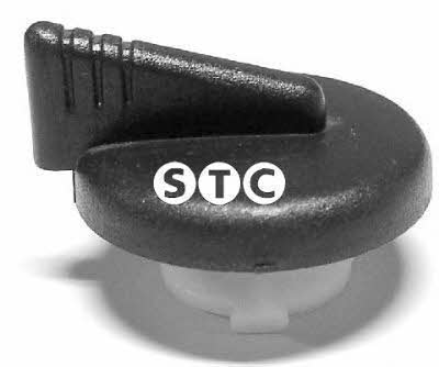 STC T403619 Крышка маслозаливной горловины T403619: Отличная цена - Купить в Польше на 2407.PL!