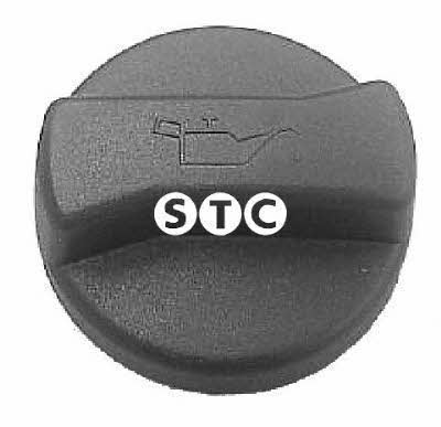 STC T403621 Oil filler cap T403621: Buy near me at 2407.PL in Poland at an Affordable price!