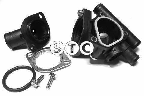STC T403624 Thermostat housing T403624: Buy near me in Poland at 2407.PL - Good price!