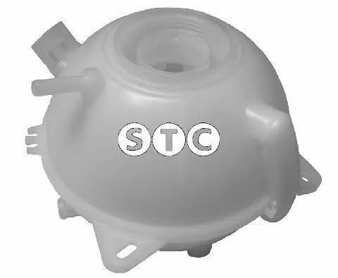 STC T403635 Бачок розширювальний T403635: Приваблива ціна - Купити у Польщі на 2407.PL!