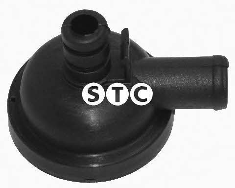 STC T403637 Valve, engine block breather T403637: Buy near me in Poland at 2407.PL - Good price!