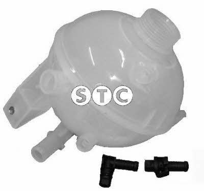 STC T403638 Expansion tank T403638: Buy near me in Poland at 2407.PL - Good price!