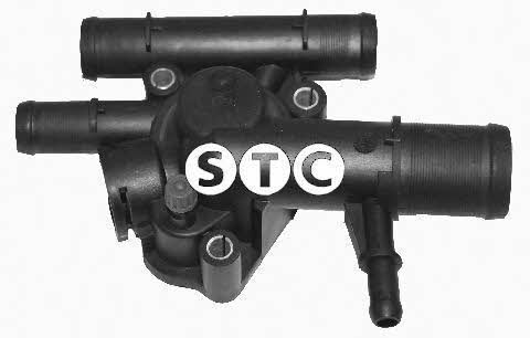 STC T403645 Thermostat housing T403645: Buy near me in Poland at 2407.PL - Good price!