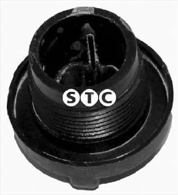 STC T403648 Oil filler cap T403648: Buy near me in Poland at 2407.PL - Good price!