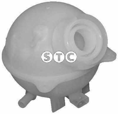 STC T403649 Expansion tank T403649: Buy near me in Poland at 2407.PL - Good price!