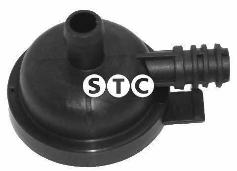 STC T403655 Клапан вентиляции картерных газов T403655: Отличная цена - Купить в Польше на 2407.PL!