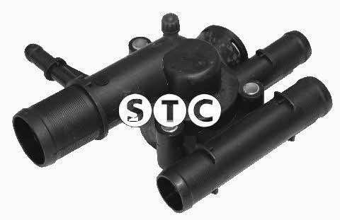STC T403661 Корпус термостата T403661: Купить в Польше - Отличная цена на 2407.PL!