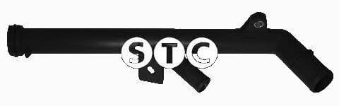 STC T403663 Патрубок системи охолодження T403663: Приваблива ціна - Купити у Польщі на 2407.PL!
