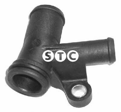 STC T403665 Coolant pipe flange T403665: Buy near me in Poland at 2407.PL - Good price!
