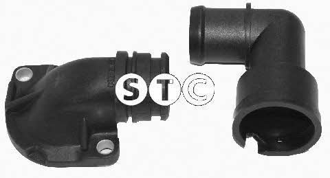 STC T403667 Coolant pipe flange T403667: Buy near me in Poland at 2407.PL - Good price!