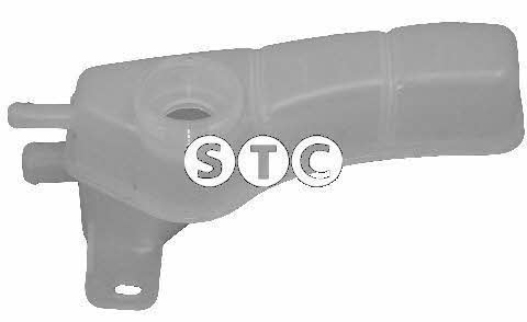 STC T403668 Expansion tank T403668: Buy near me in Poland at 2407.PL - Good price!