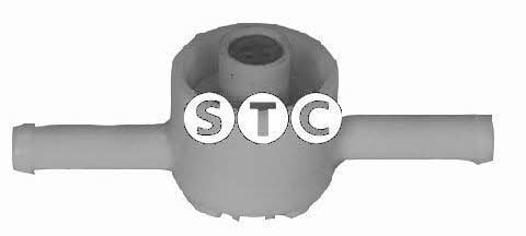 STC T403672 Клапан фільтра паливного T403672: Приваблива ціна - Купити у Польщі на 2407.PL!