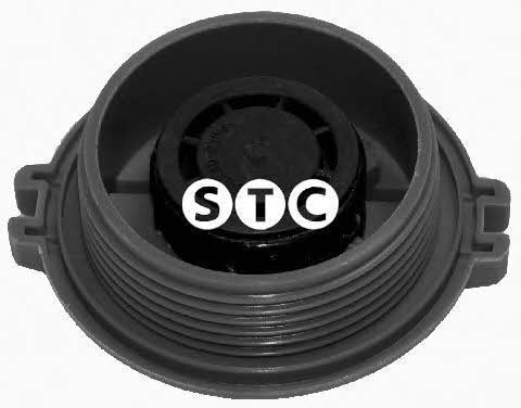 STC T403677 Radiator caps T403677: Buy near me in Poland at 2407.PL - Good price!