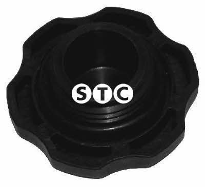 STC T403683 Oil filler cap T403683: Buy near me at 2407.PL in Poland at an Affordable price!