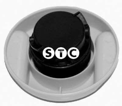 STC T403684 Oil filler cap T403684: Buy near me at 2407.PL in Poland at an Affordable price!