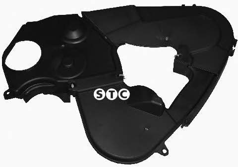 STC T403699 Timing Belt Cover T403699: Buy near me in Poland at 2407.PL - Good price!