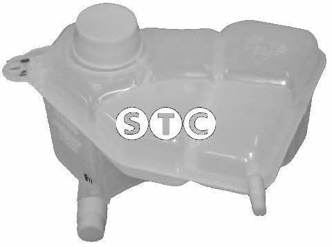 STC T403703 Expansion tank T403703: Buy near me in Poland at 2407.PL - Good price!