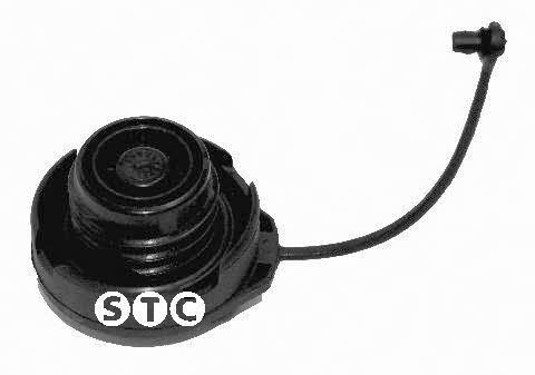 STC T403708 Fuel Door Assembly T403708: Buy near me in Poland at 2407.PL - Good price!