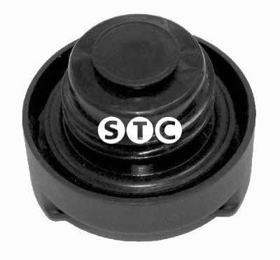 STC T403710 Fuel Door Assembly T403710: Buy near me in Poland at 2407.PL - Good price!
