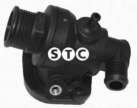STC T403712 Thermostat housing T403712: Buy near me in Poland at 2407.PL - Good price!