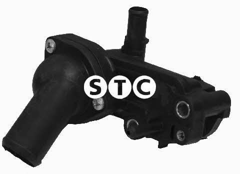 STC T403713 Thermostat housing T403713: Buy near me in Poland at 2407.PL - Good price!