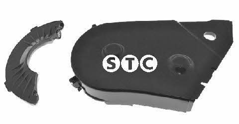 STC T403715 Timing Belt Cover T403715: Buy near me in Poland at 2407.PL - Good price!