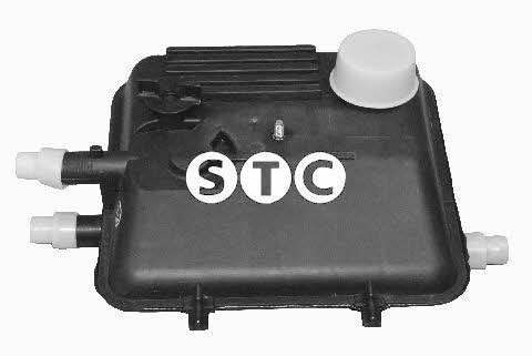 STC T403741 Motorkühlmittel Ausgleichsbehälter T403741: Kaufen Sie zu einem guten Preis in Polen bei 2407.PL!