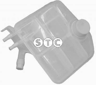 STC T403744 Expansion tank T403744: Buy near me in Poland at 2407.PL - Good price!