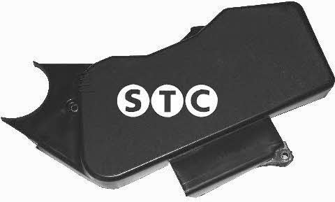 STC T403750 Timing Belt Cover T403750: Buy near me in Poland at 2407.PL - Good price!