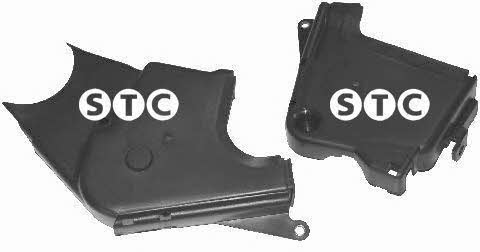 STC T403754 Timing Belt Cover T403754: Buy near me in Poland at 2407.PL - Good price!