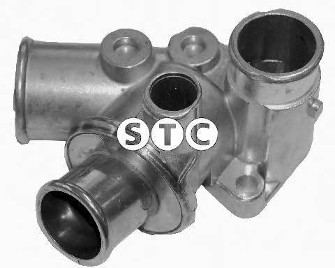 STC T403757 Thermostat housing T403757: Buy near me in Poland at 2407.PL - Good price!