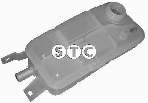 STC T403758 Expansion tank T403758: Buy near me in Poland at 2407.PL - Good price!