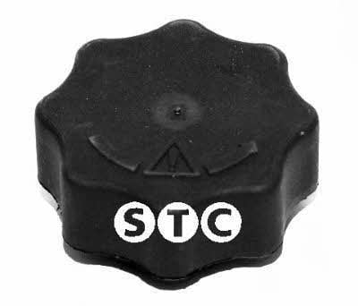 STC T403765 Expansion tank T403765: Buy near me in Poland at 2407.PL - Good price!