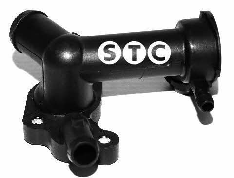 STC T403766 Thermostat housing T403766: Buy near me in Poland at 2407.PL - Good price!