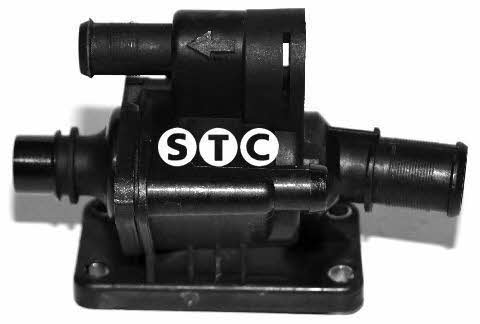 STC T403774 Thermostat housing T403774: Buy near me at 2407.PL in Poland at an Affordable price!