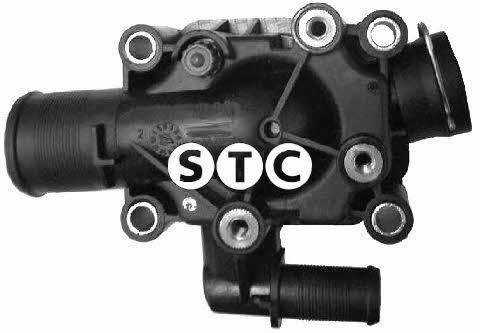 STC T403778 Корпус термостата T403778: Отличная цена - Купить в Польше на 2407.PL!