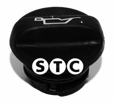 STC T403786 Oil filler cap T403786: Buy near me in Poland at 2407.PL - Good price!